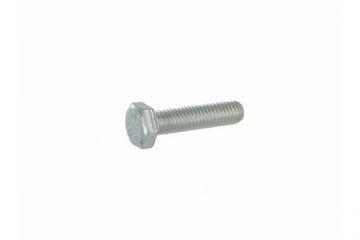 Hex Bolt M6x25