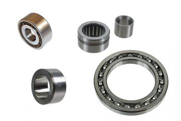 Final Drive Bearing Kit for 1970-1980