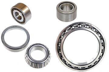 Final Drive Bearing Kit for Monolevers
