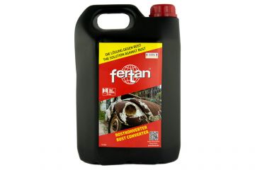 FERTAN - Rust Converter 5 Liter