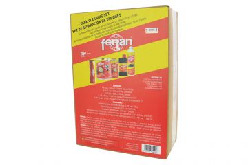 FERTAN - Tank Restoration Kit