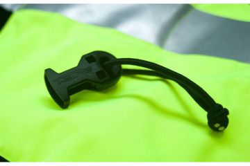 Helite Female Retaining Clip