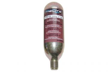C02 Cartridge, 100cc
