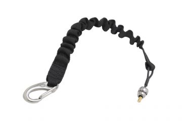 Helite Buckle with Ball