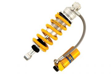 Ohlins Premium Rear Shock
