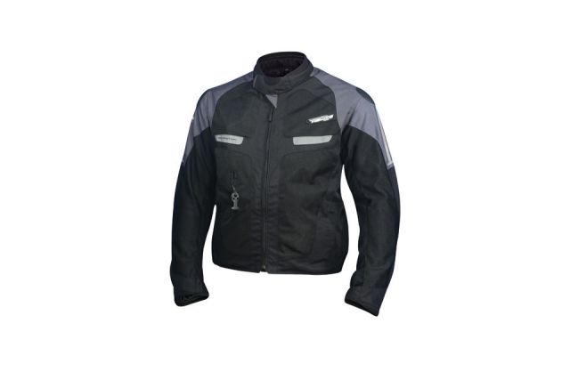 Helite Free-Air Summer Airbag Jacket