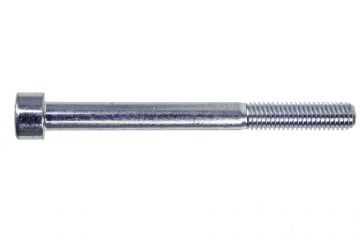8x40 Allen Bolt