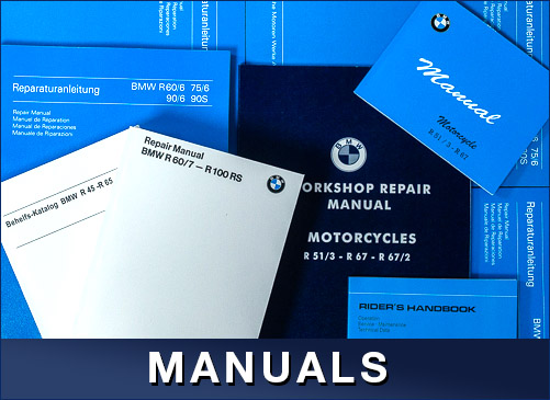 Boxer2Valve Classic BMW Motorcycle Parts & Videos
